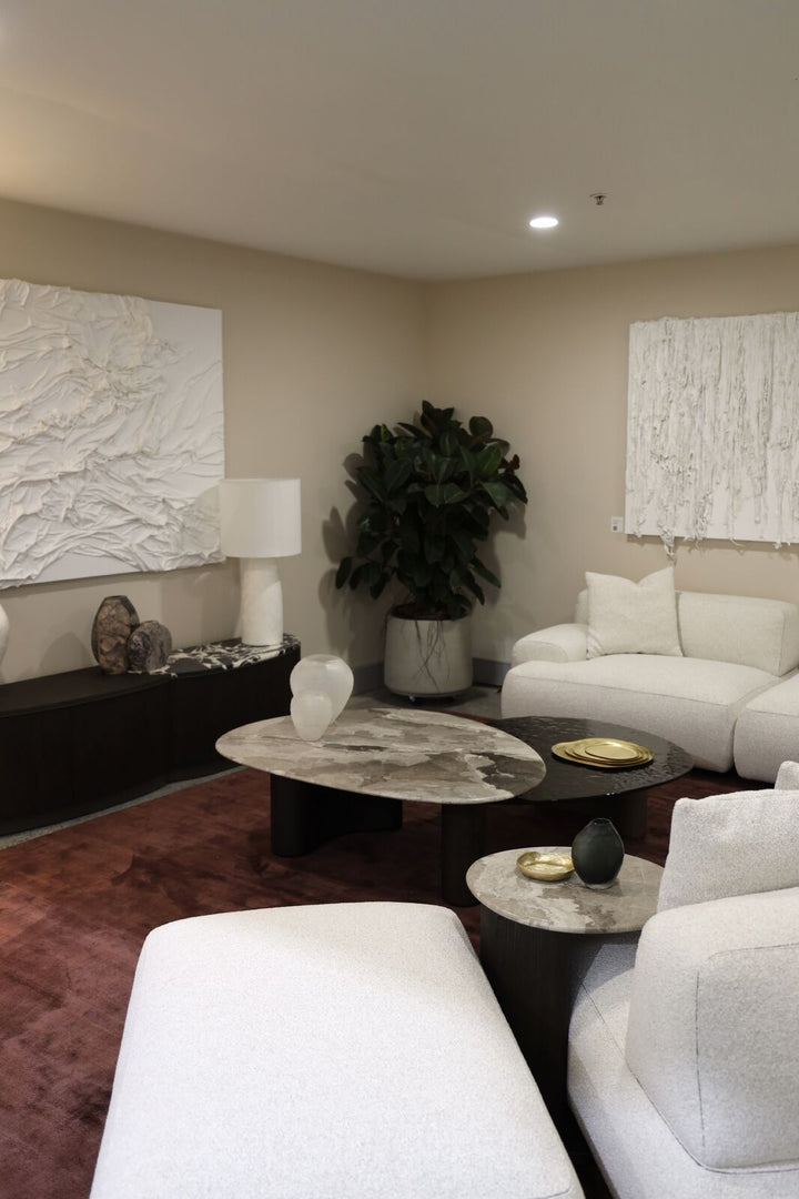 Alpine Coffee Table