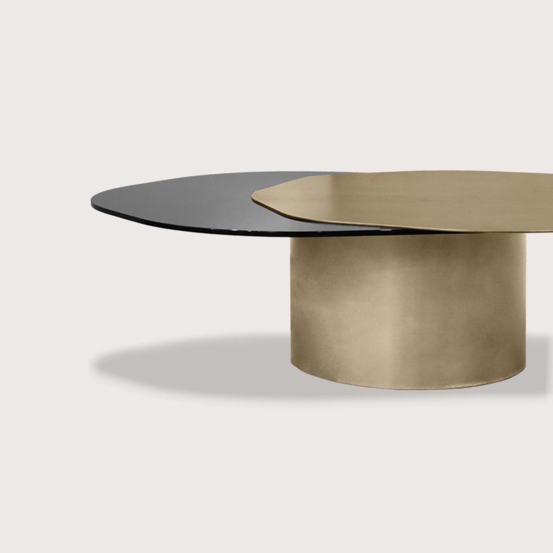 Carine Coffee Table