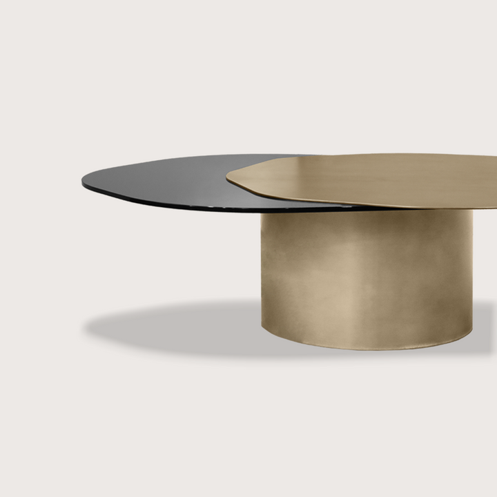 Carine Coffee Table