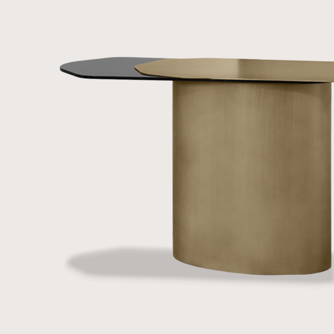Carine Console