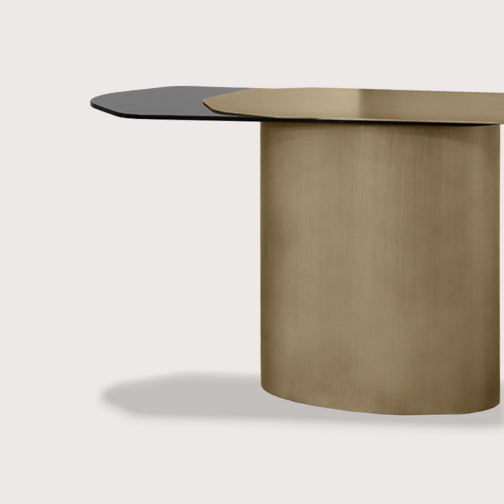 Carine Console