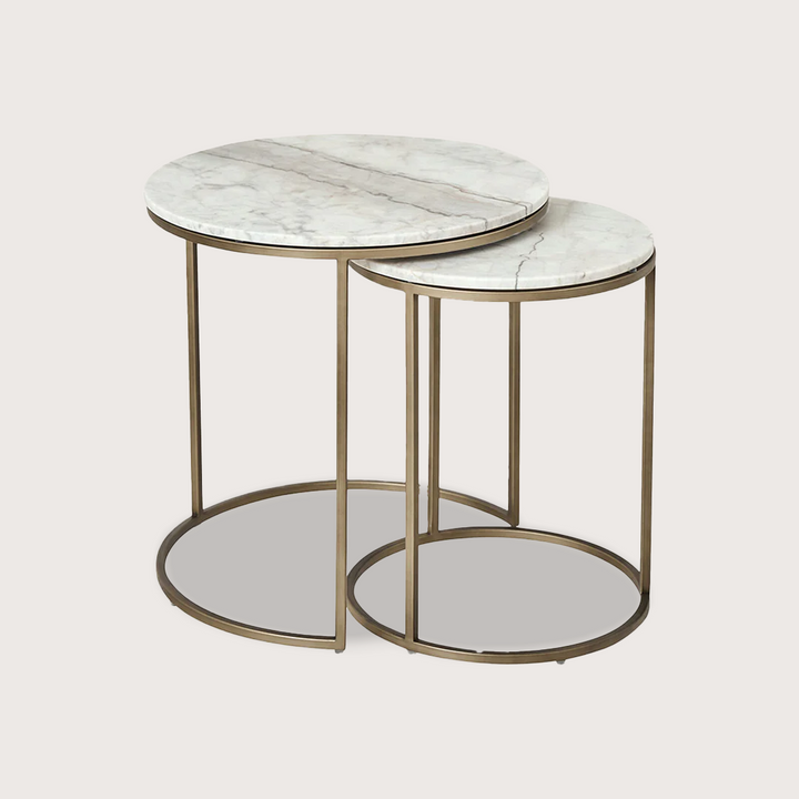 Celine Side Tables