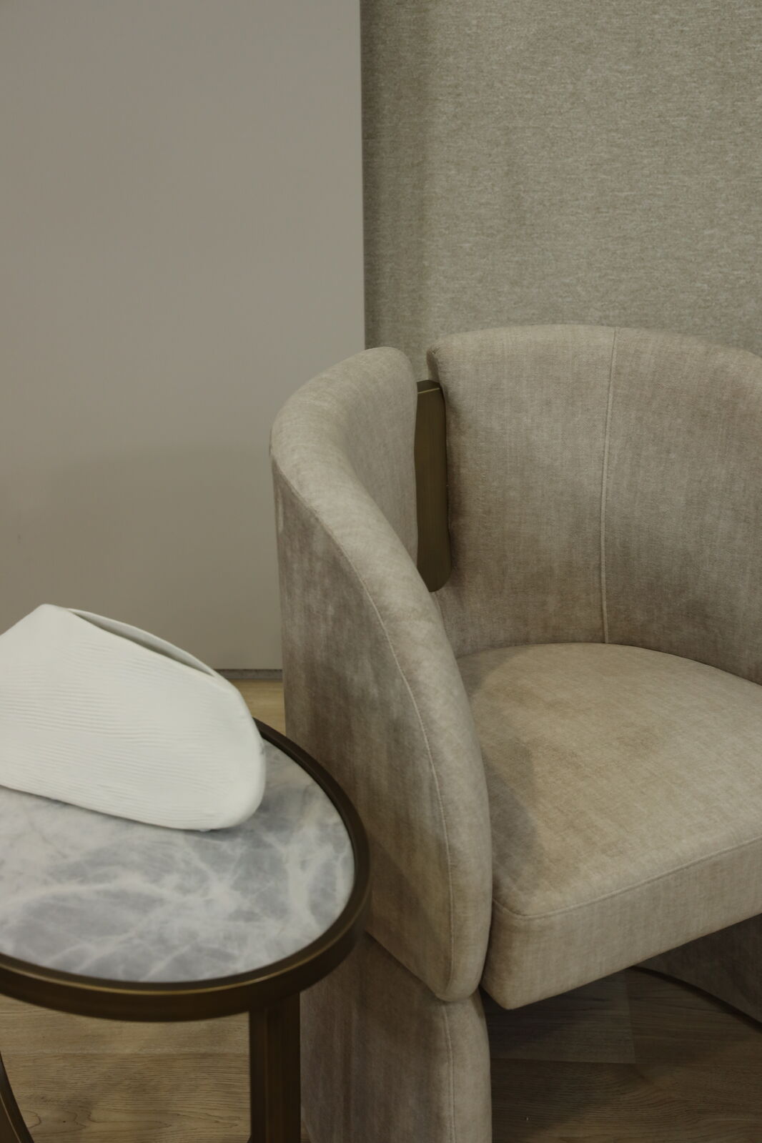 Munich Chair