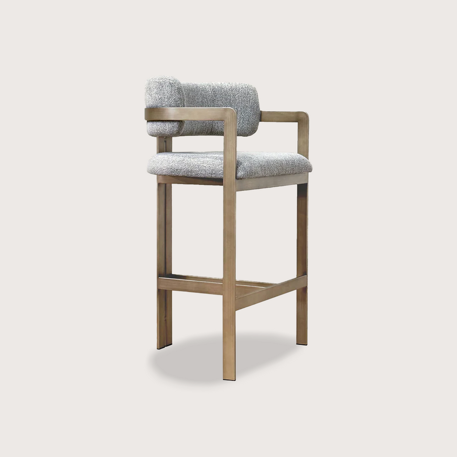 Claude Barstool