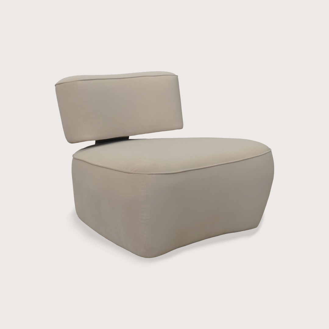 Clementine Occasional Chair