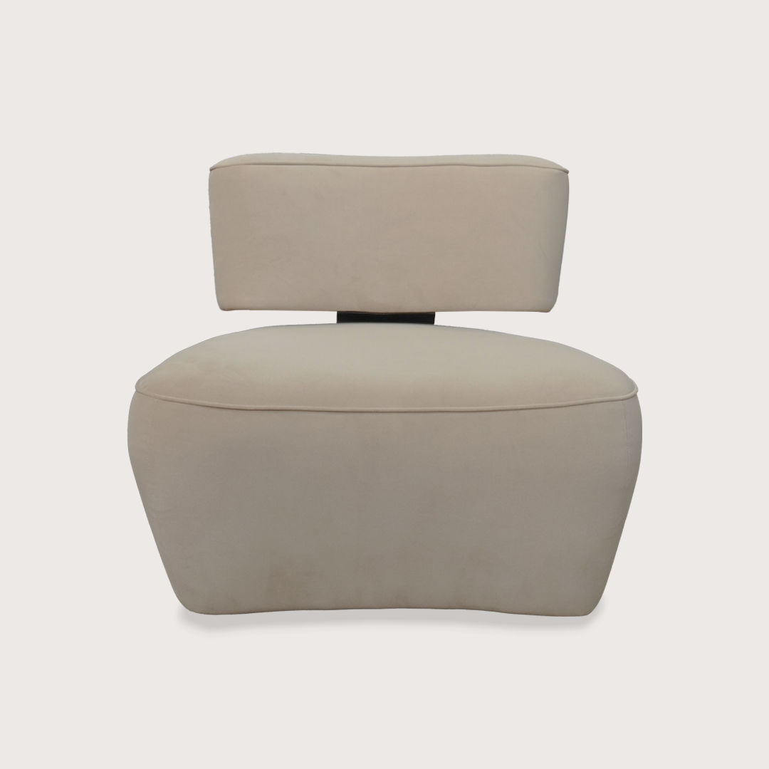 Clementine Occasional Chair