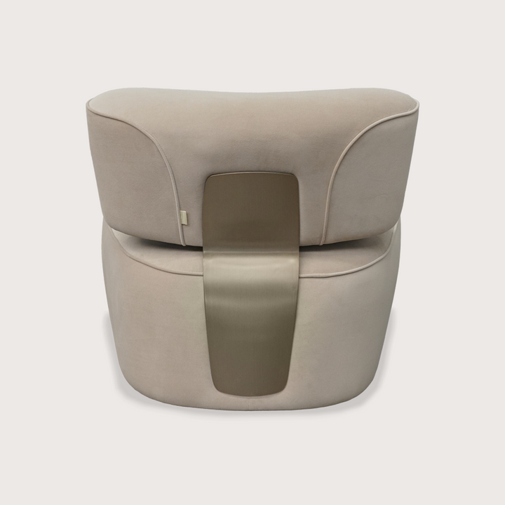 Clementine Occasional Chair