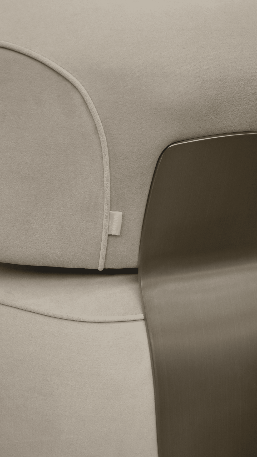 Clementine Occasional Chair