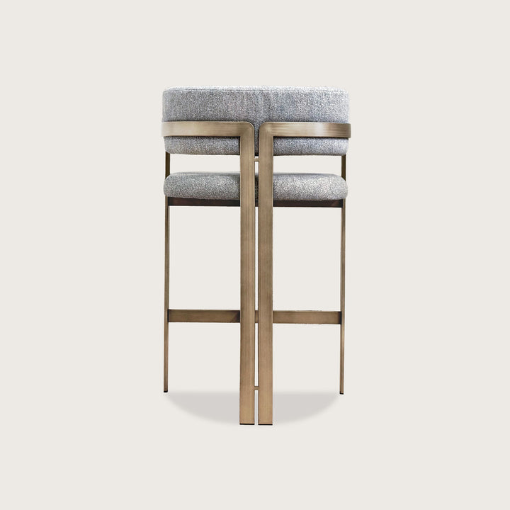 Claude Barstool