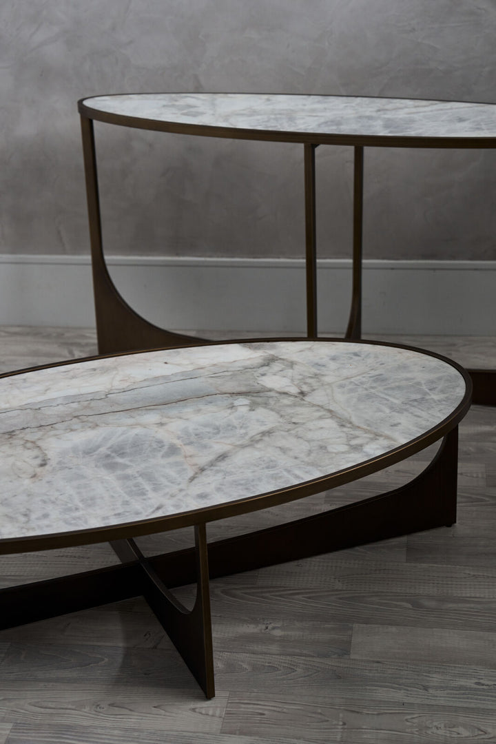 Sylvie Coffee Table