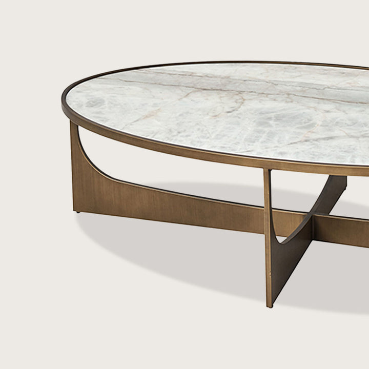 Sylvie Coffee Table