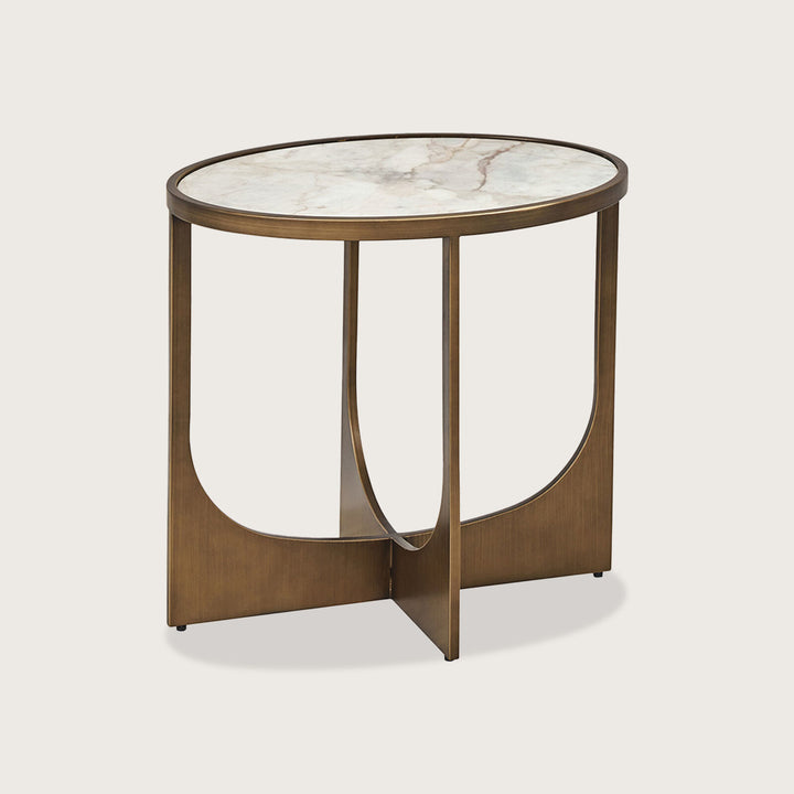 Sylvie Side Table