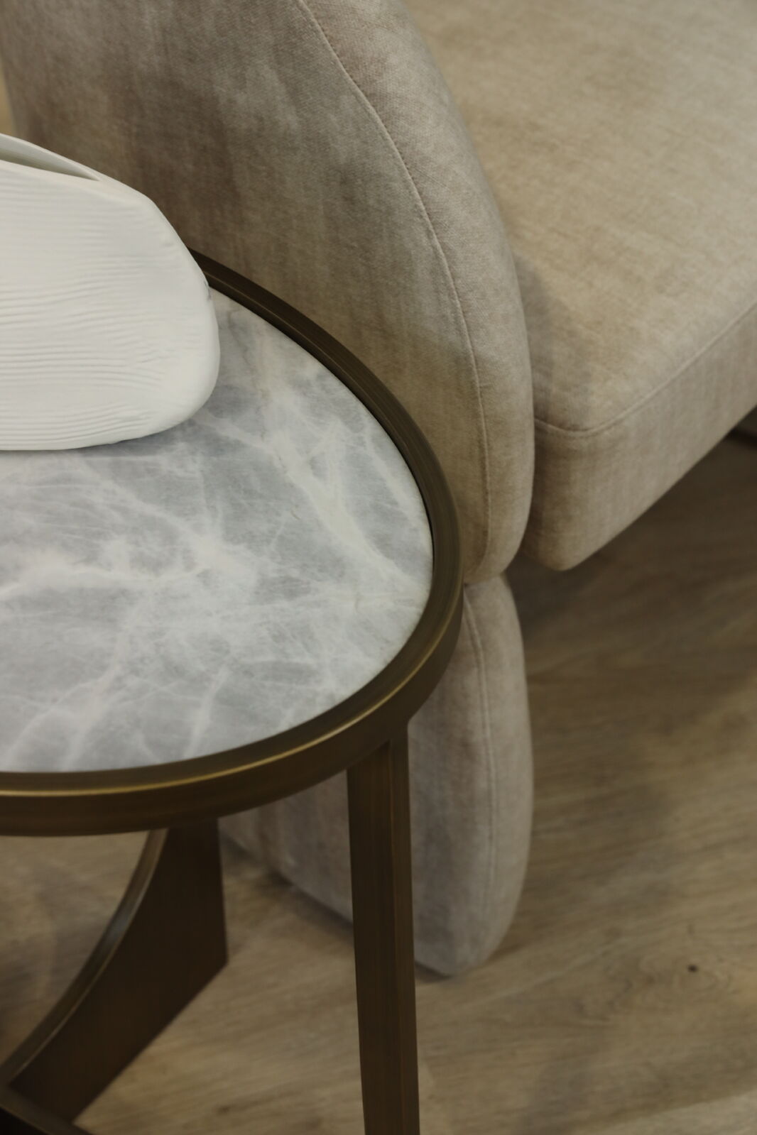 Sylvie Side Table
