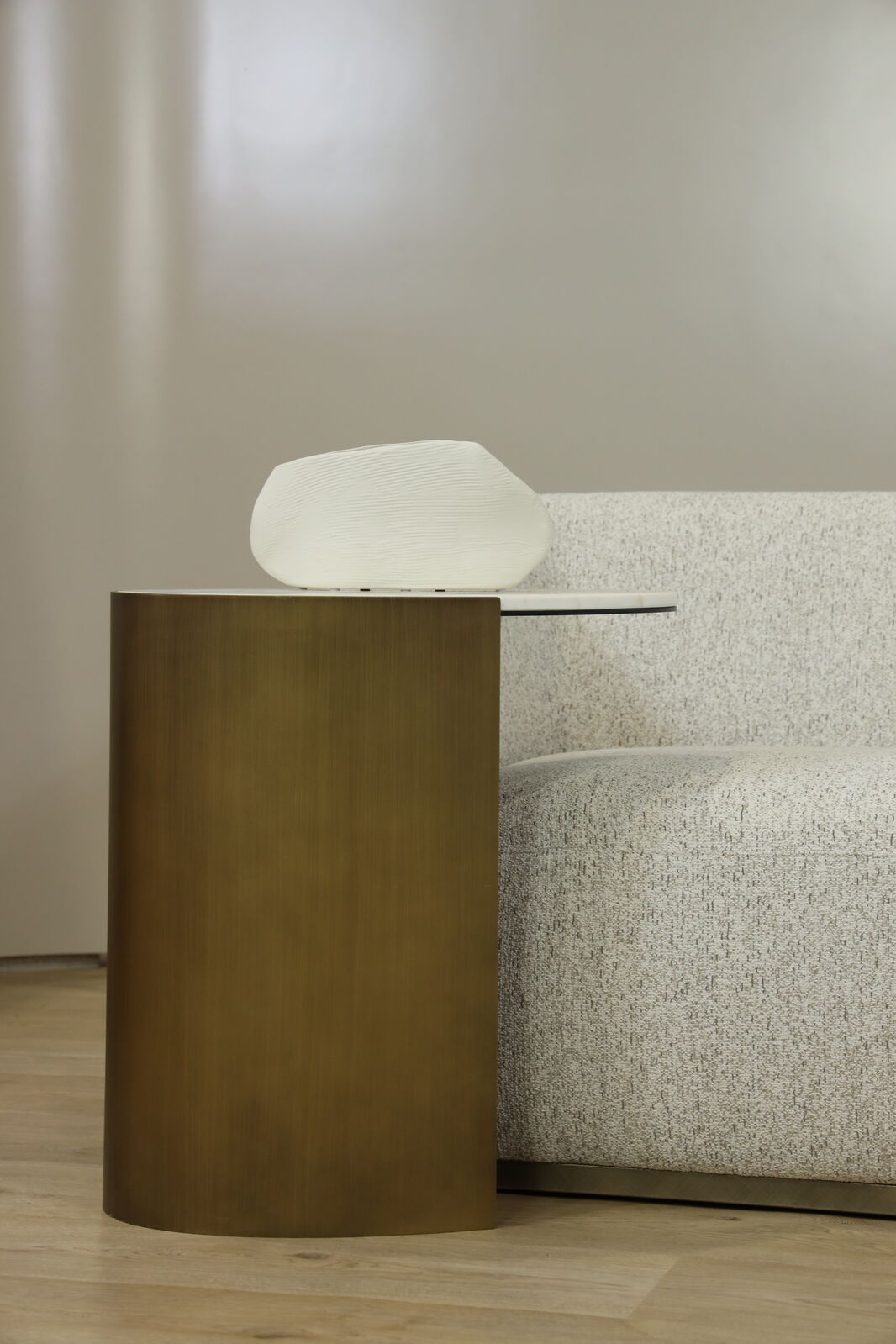 Aline Side Table