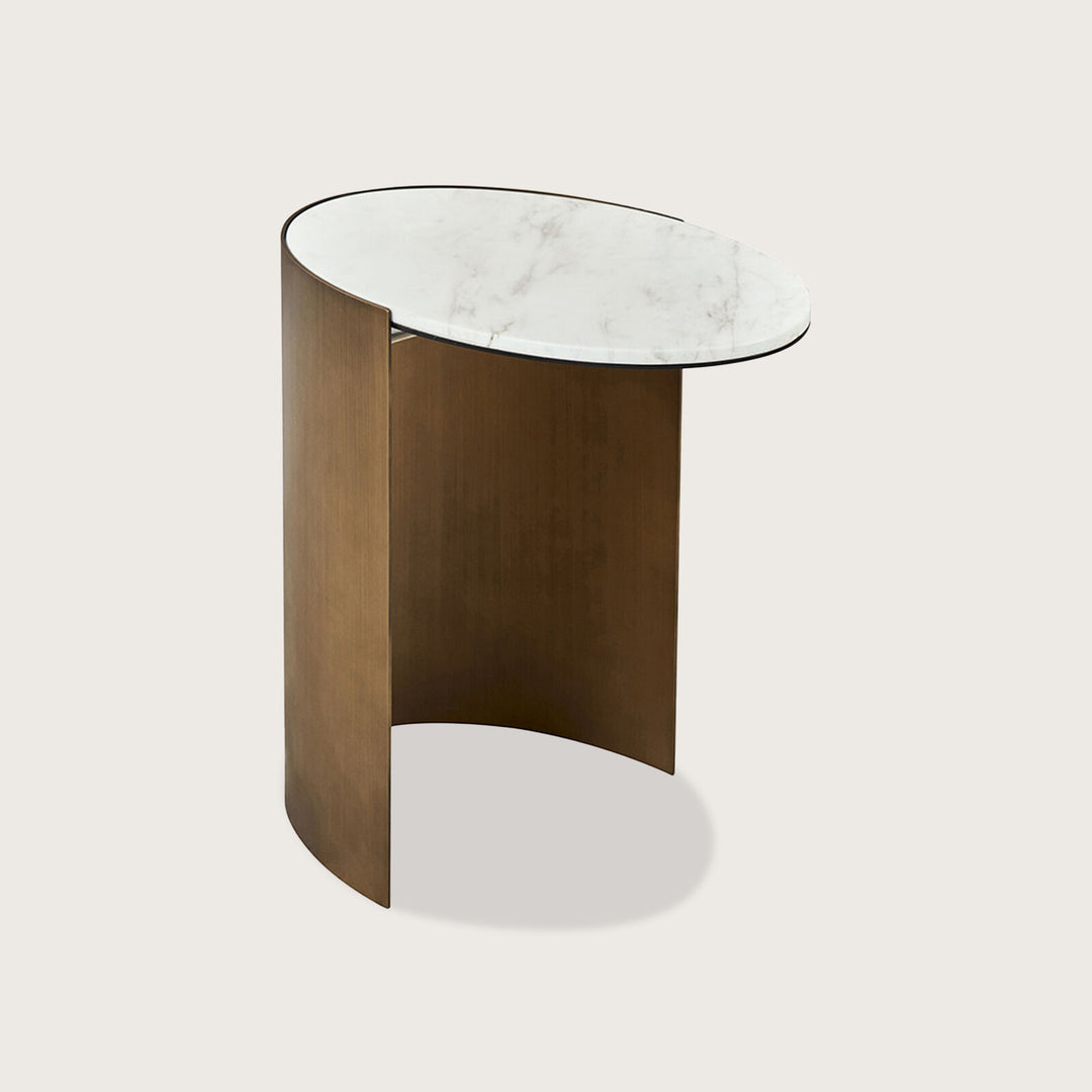 Aline Side Table