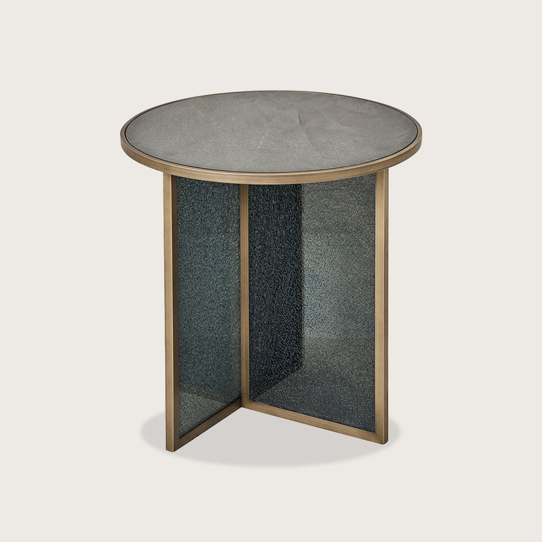 Nantes Side Table