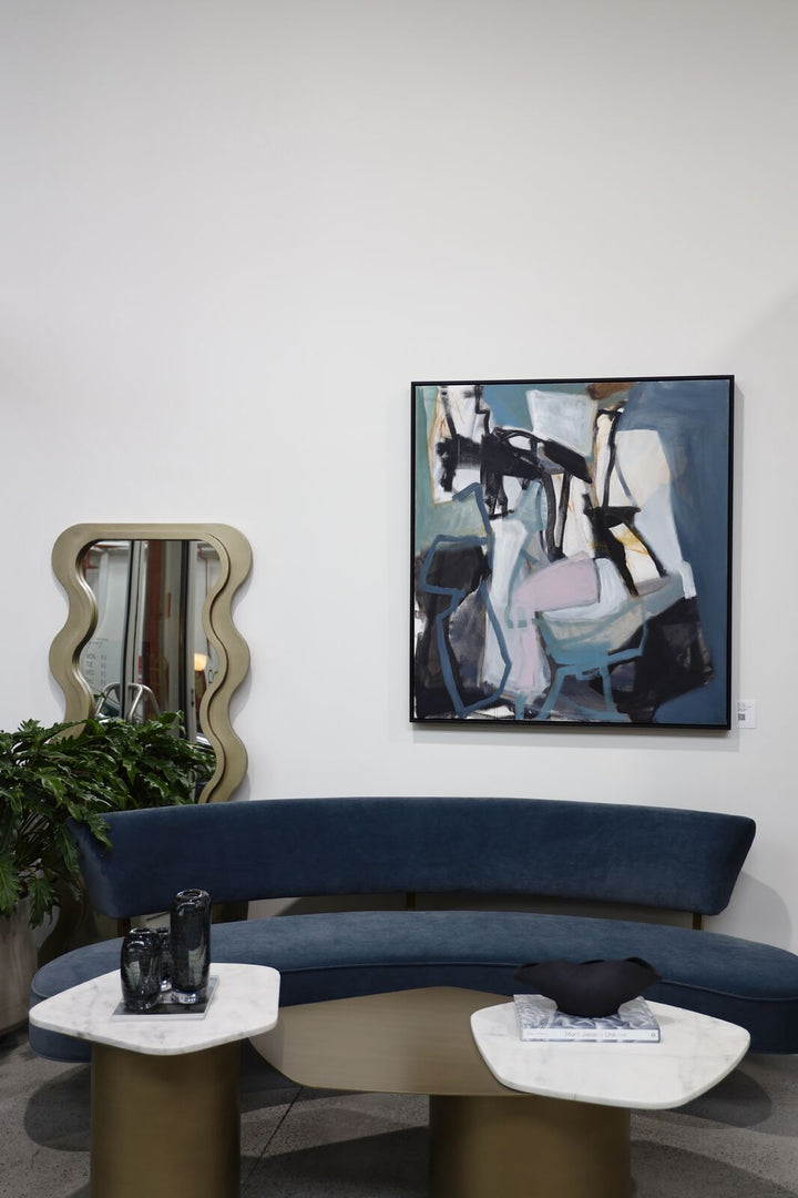 Isabelle Coffee Table