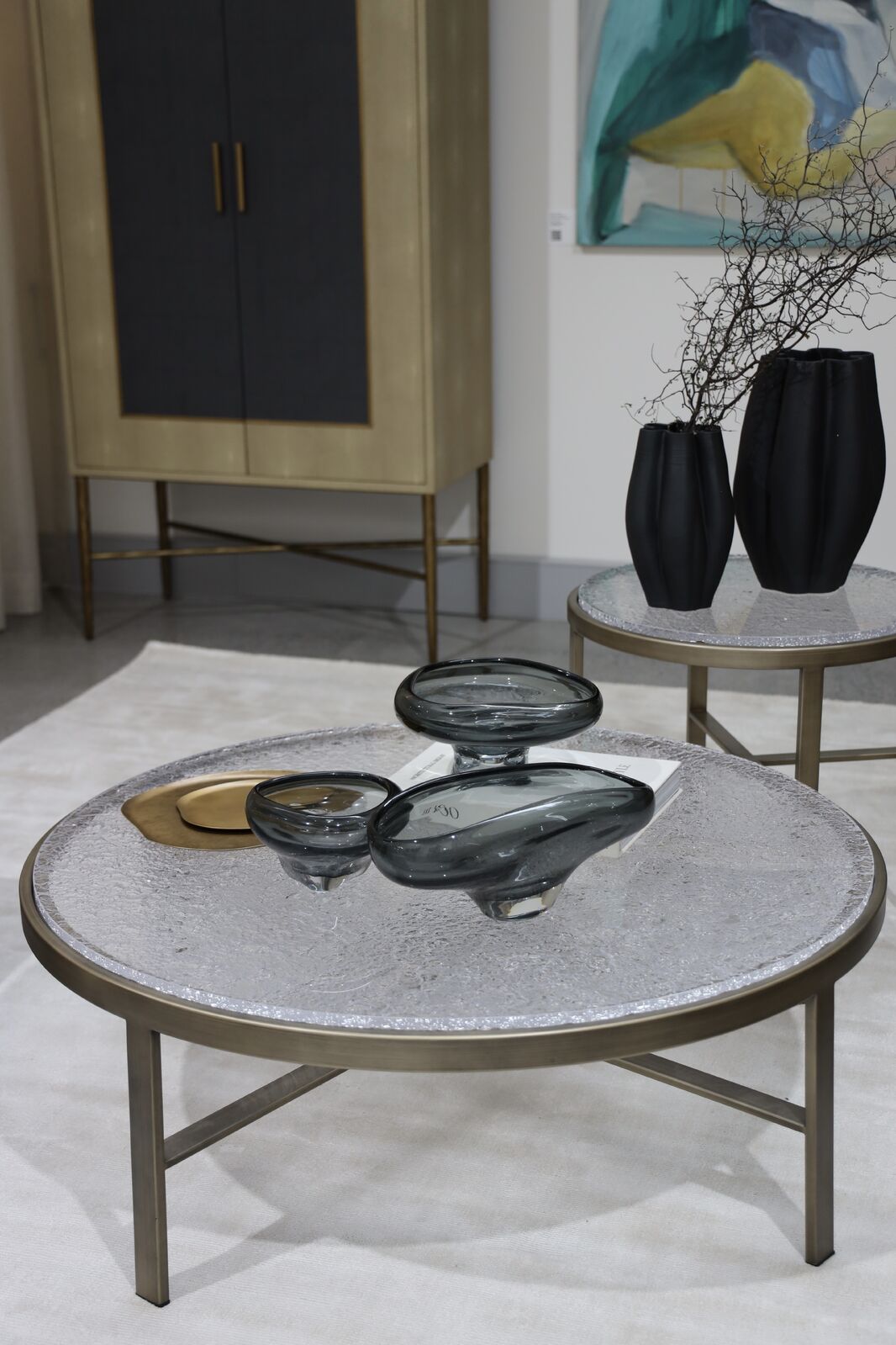 Elise Coffee Table
