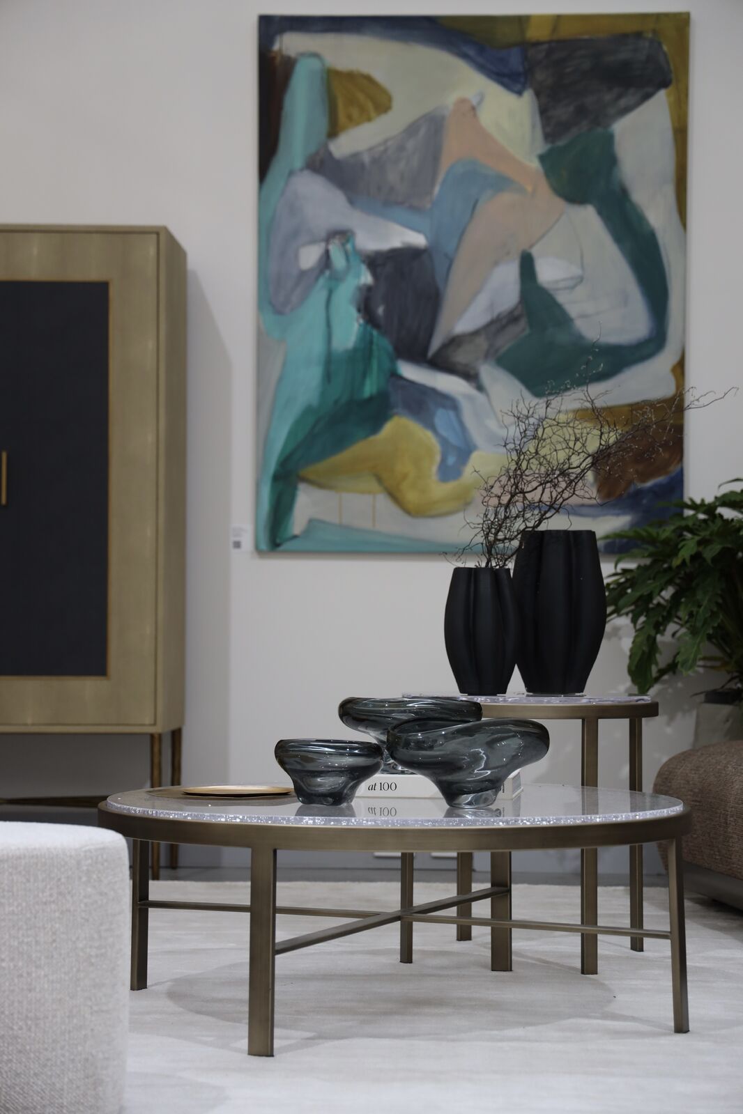 Elise Side Table
