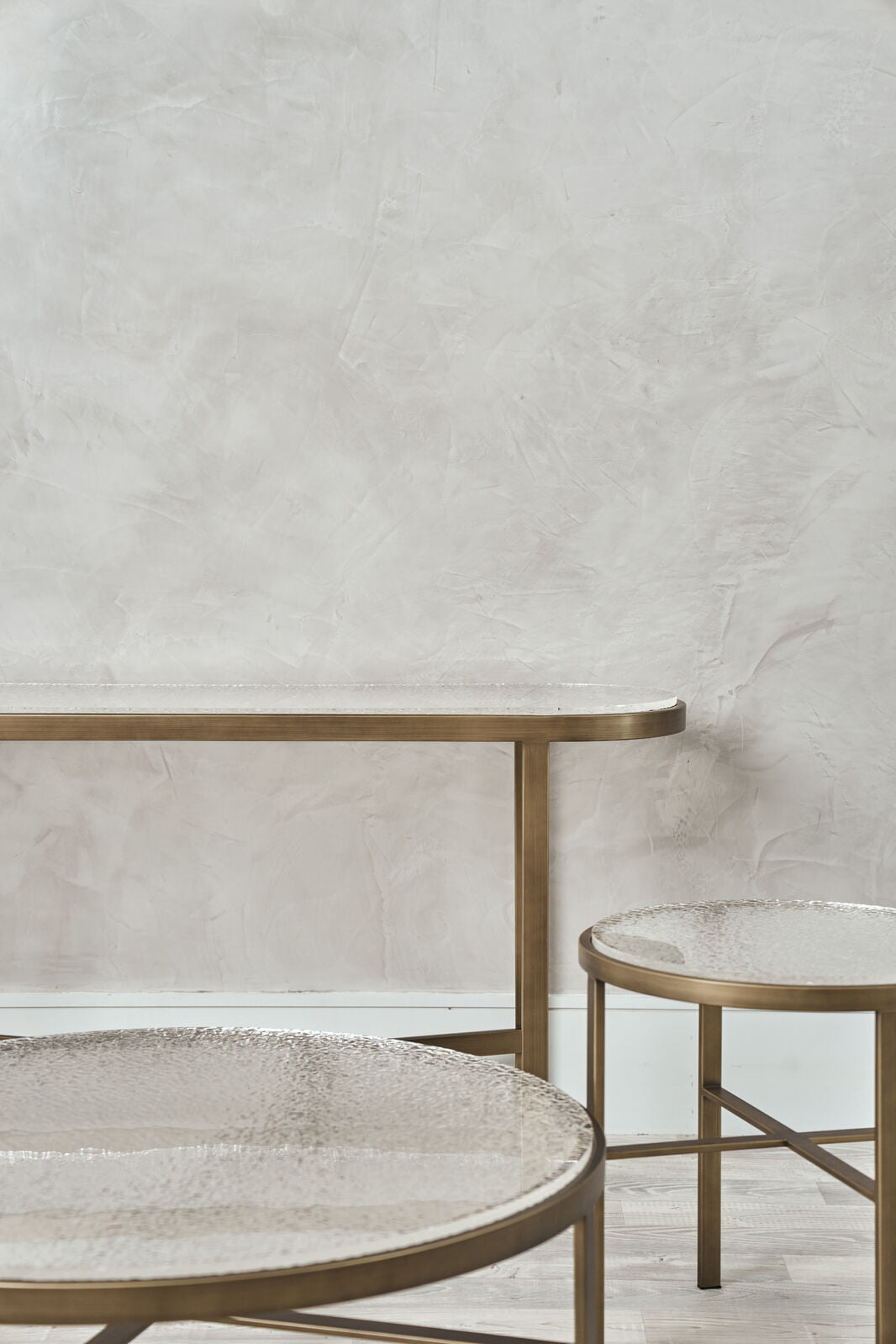 Elise Side Table