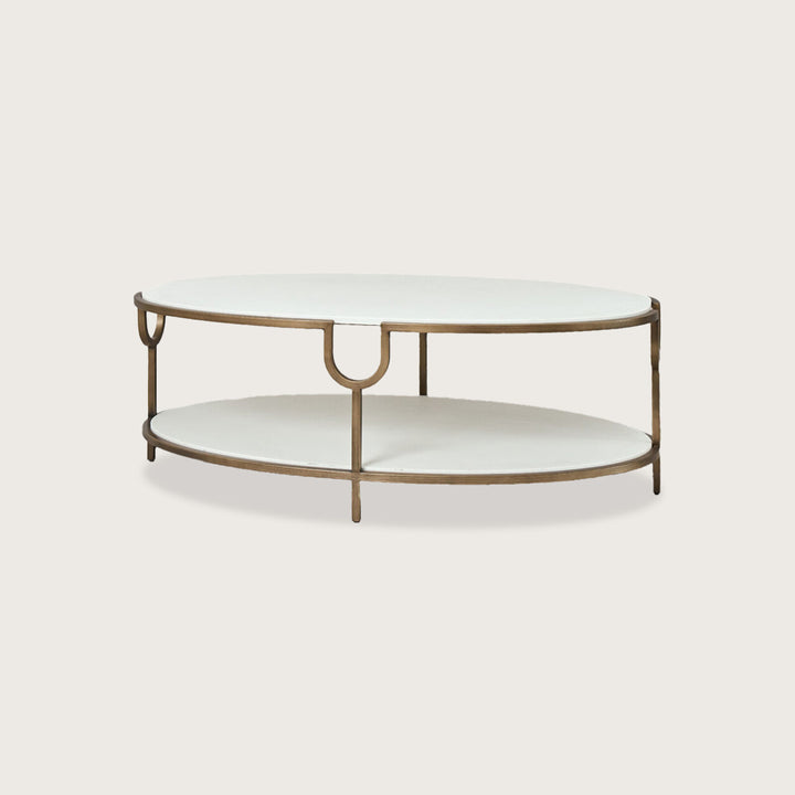Raya Coffee Table