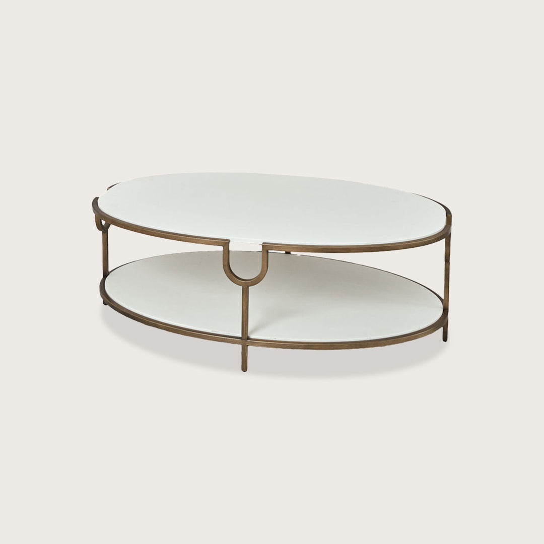 Raya Coffee Table