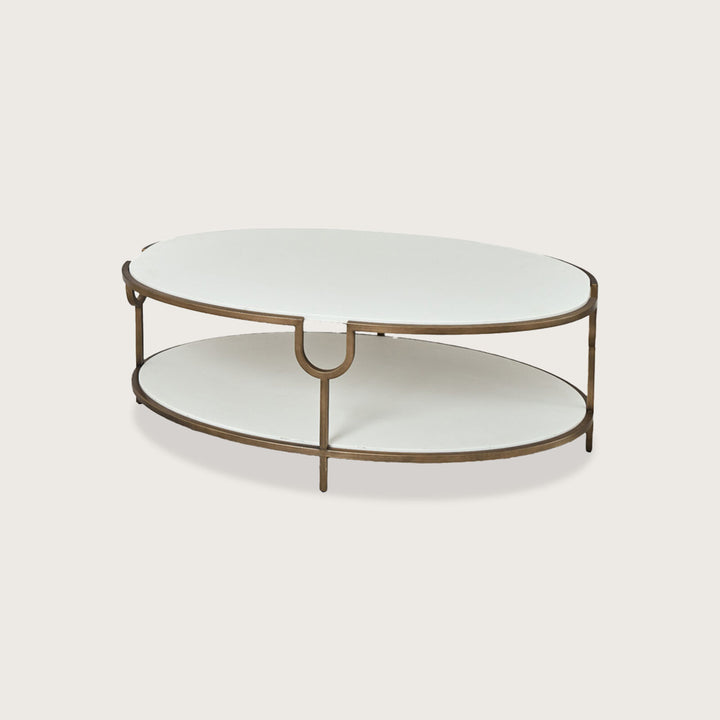 Raya Coffee Table