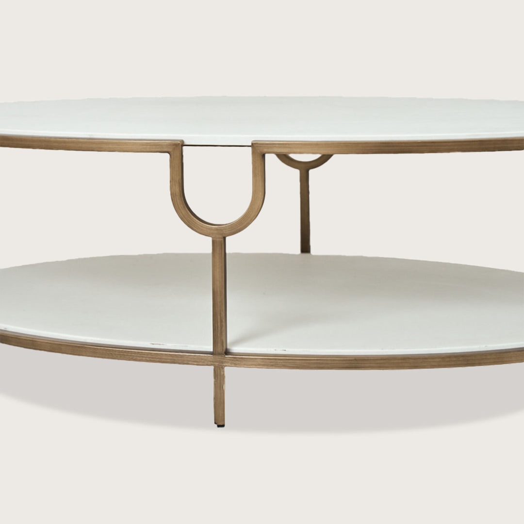 Raya Coffee Table