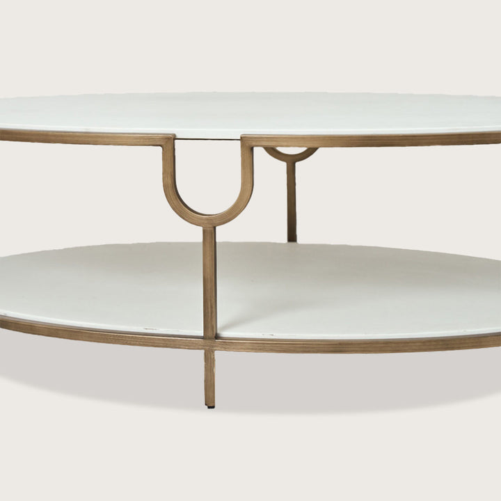Raya Coffee Table