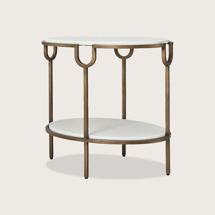 Raya Side Table