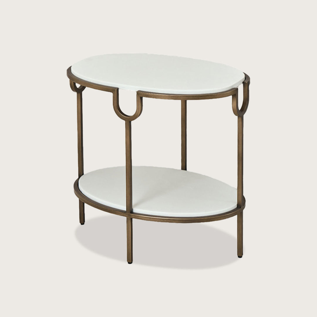 Raya Side Table
