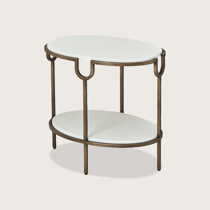 Raya Side Table