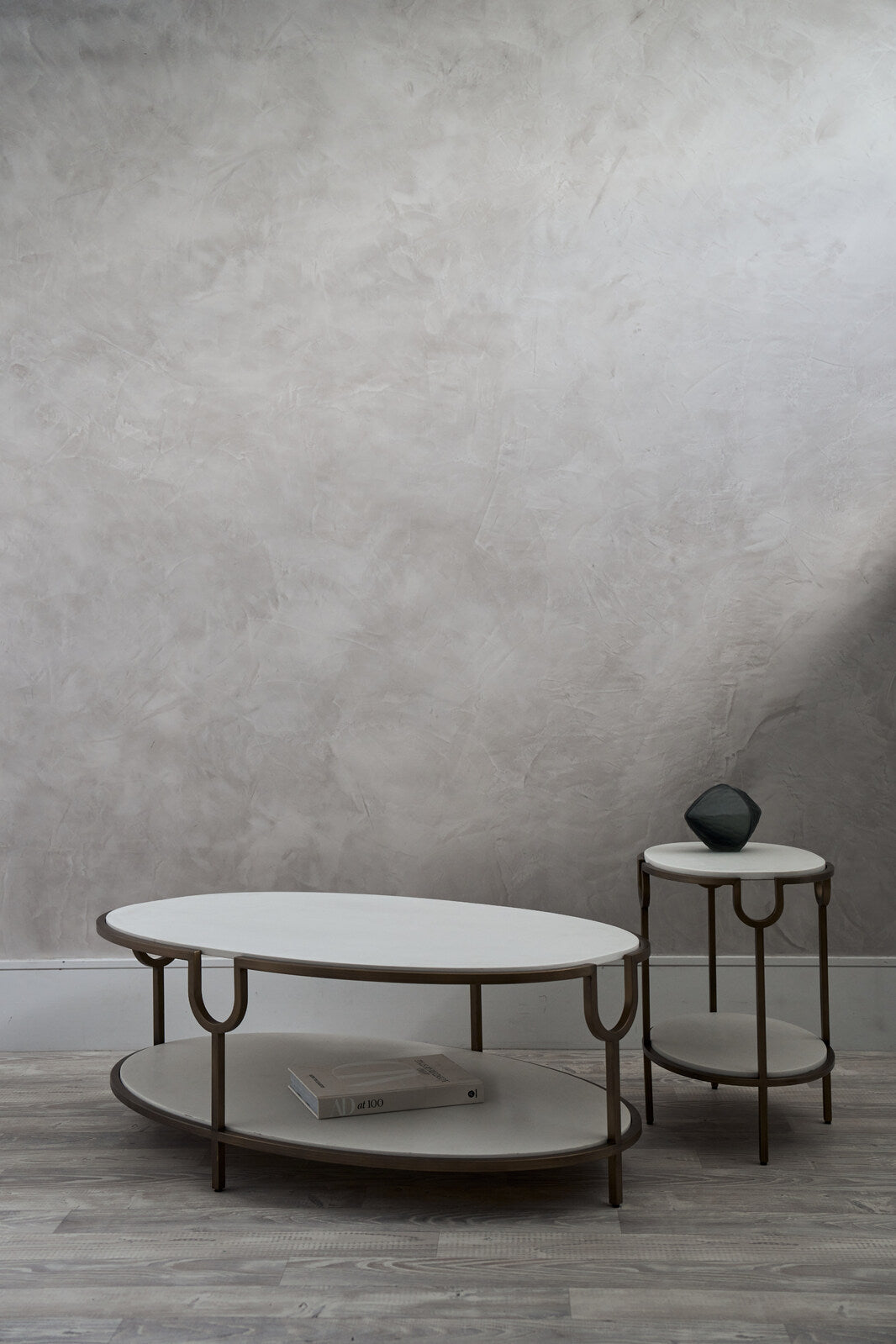 Raya Side Table