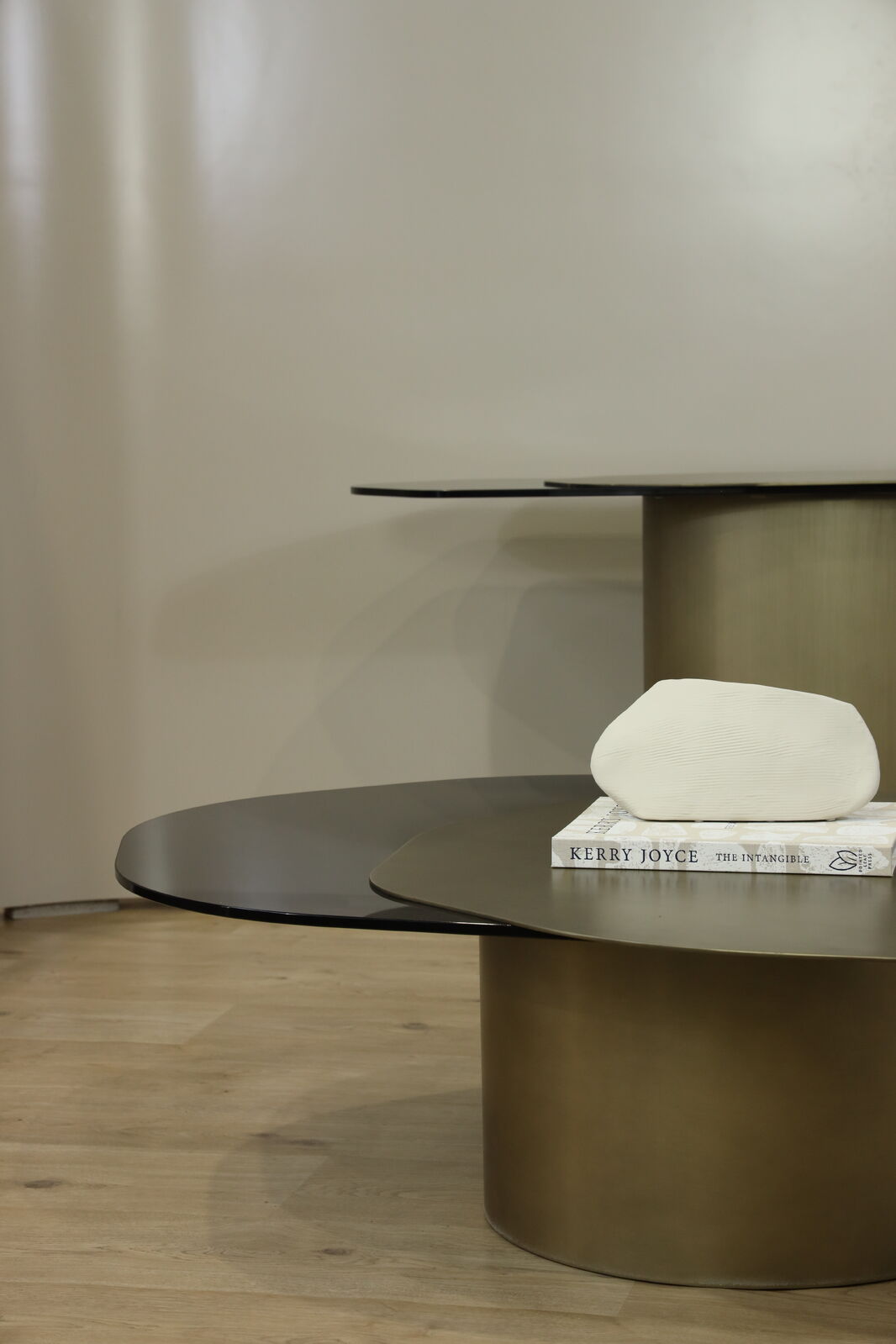 Carine Coffee Table