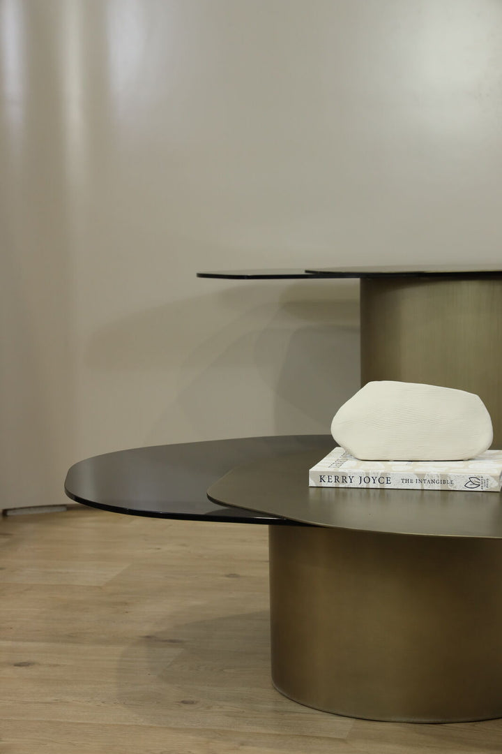 Carine Coffee Table