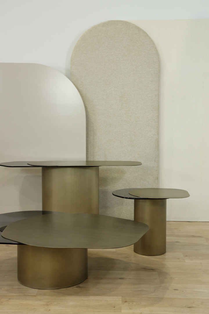 Carine Side Table