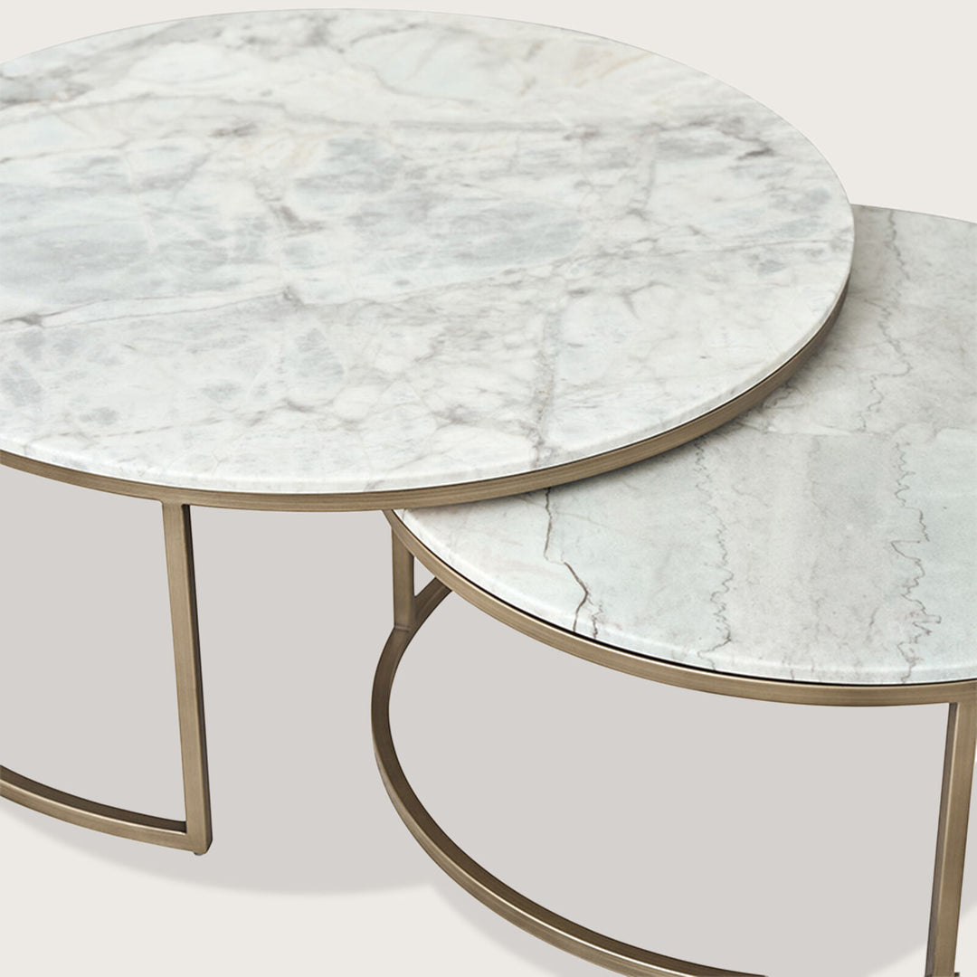 Celine Coffee Tables