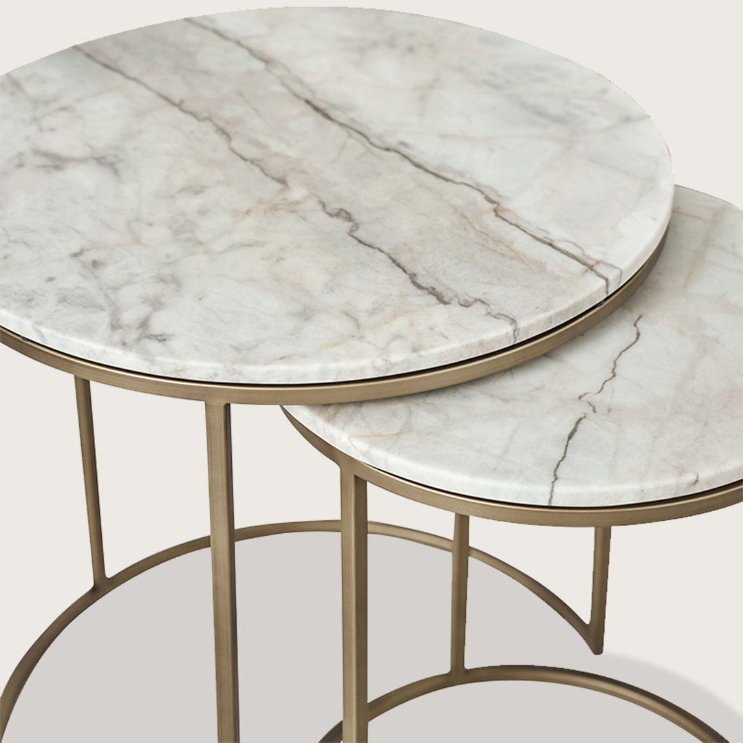 Celine Side Tables