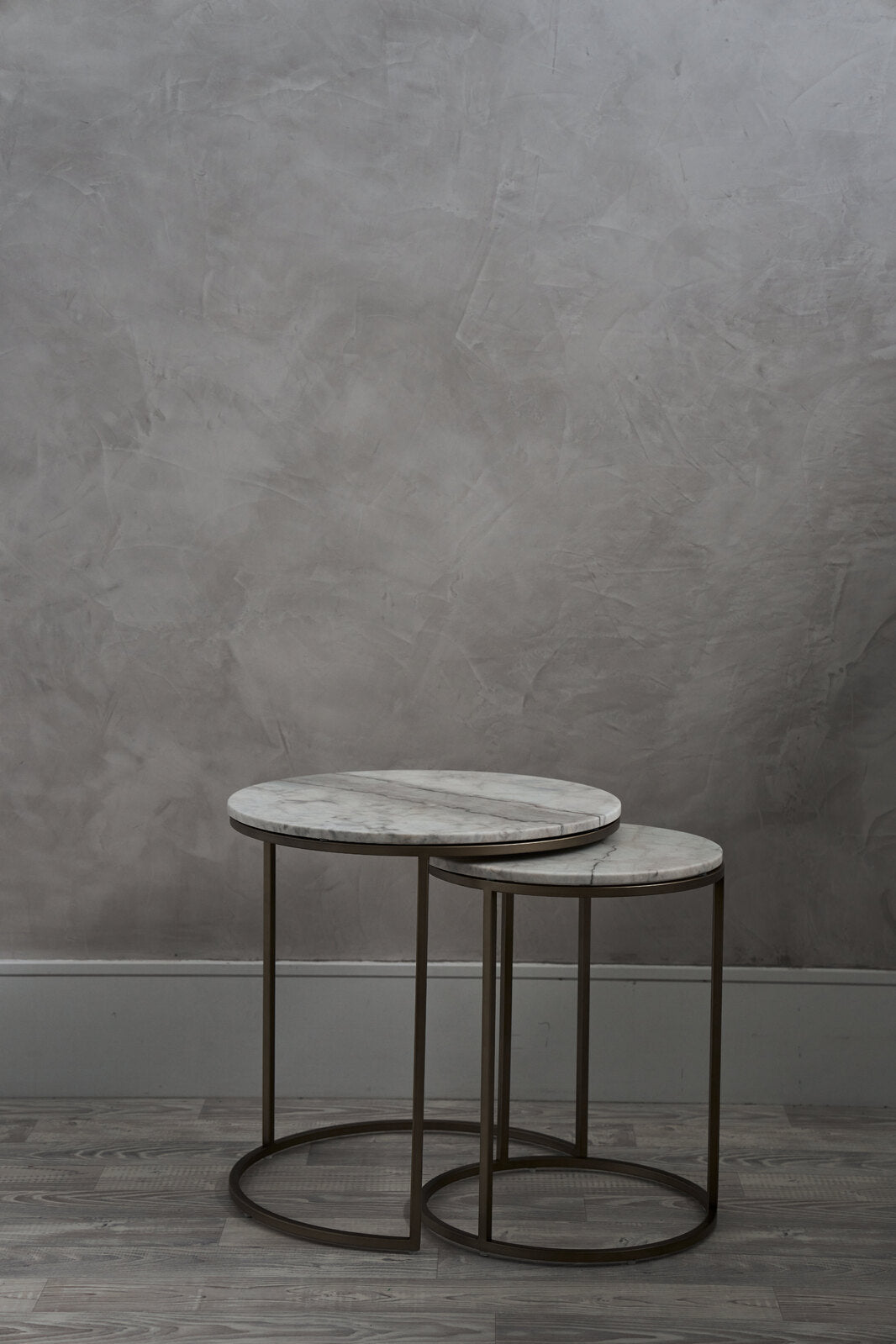 Celine Side Tables