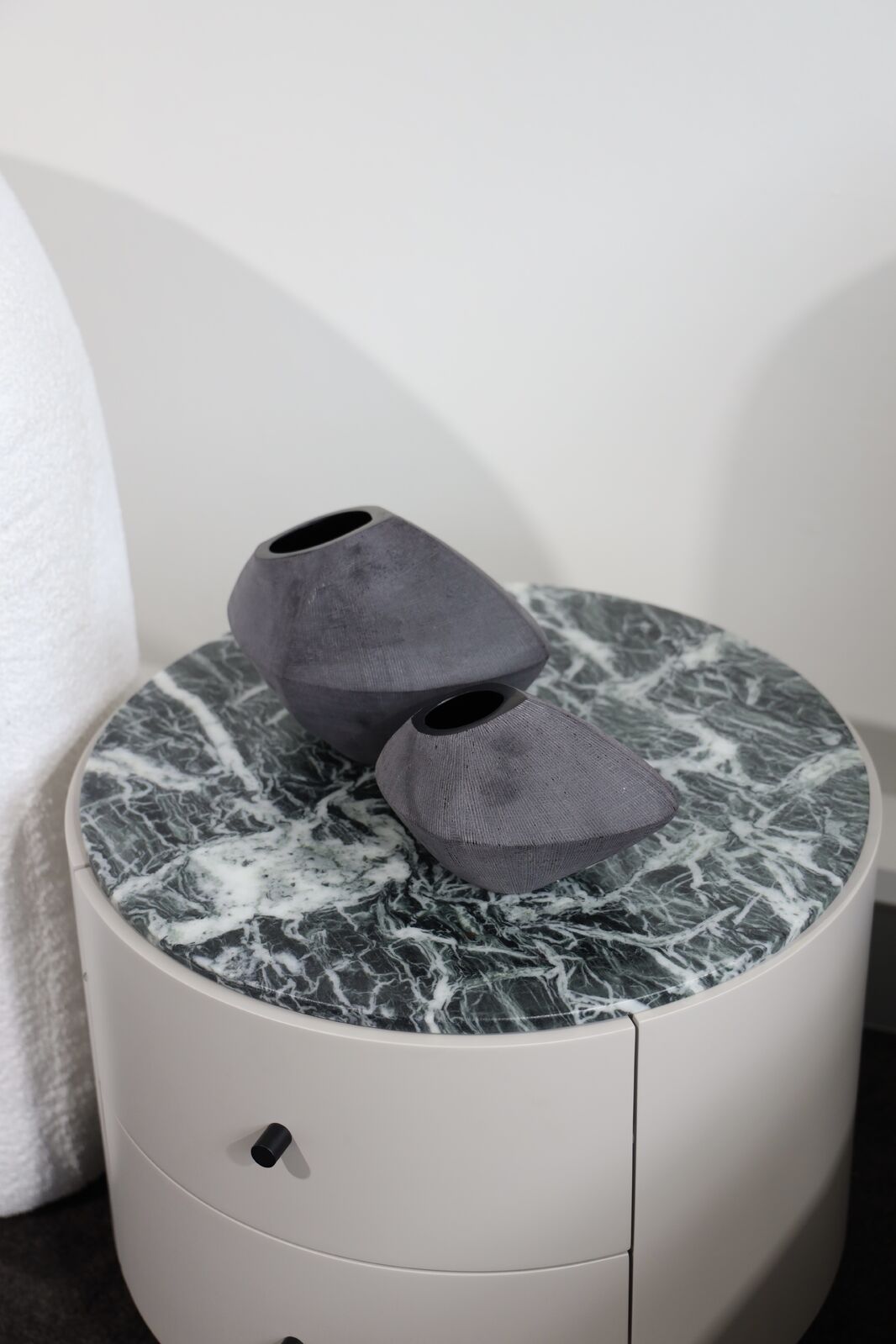 Carmen Bedside