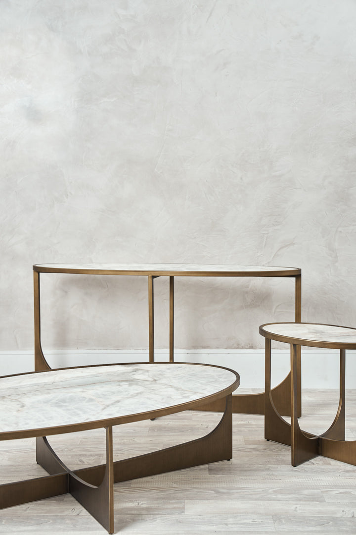Sylvie Console Table