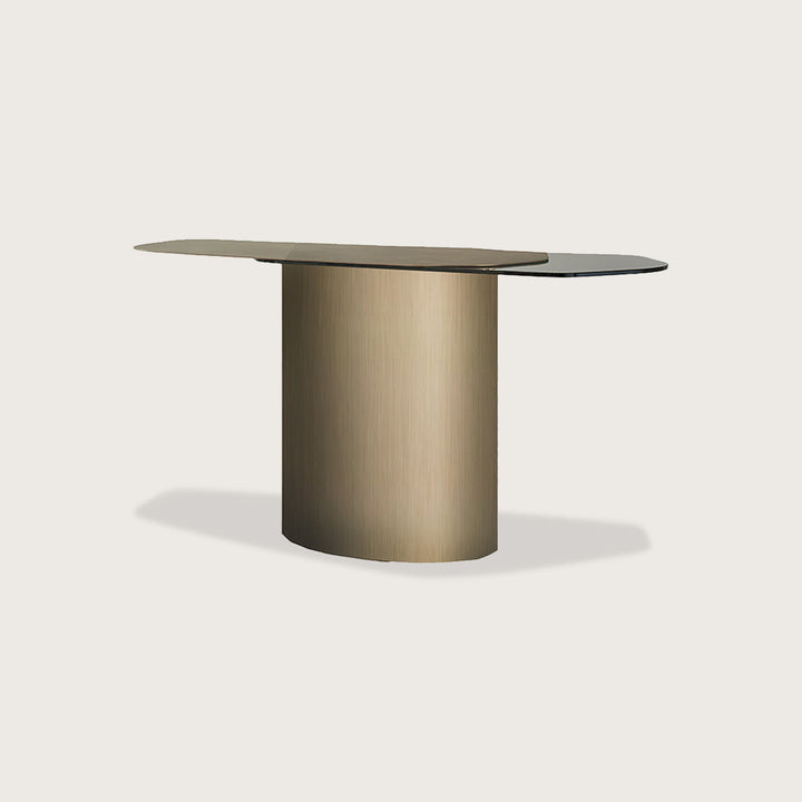 Carine Console
