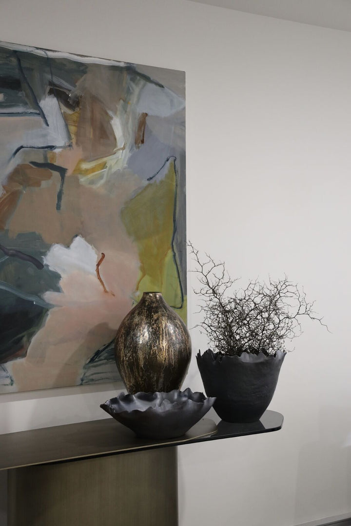 Carine Console