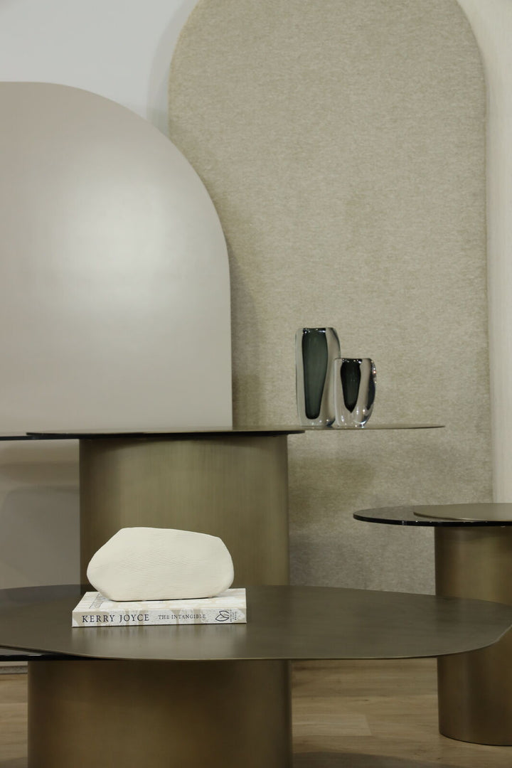 Carine Console
