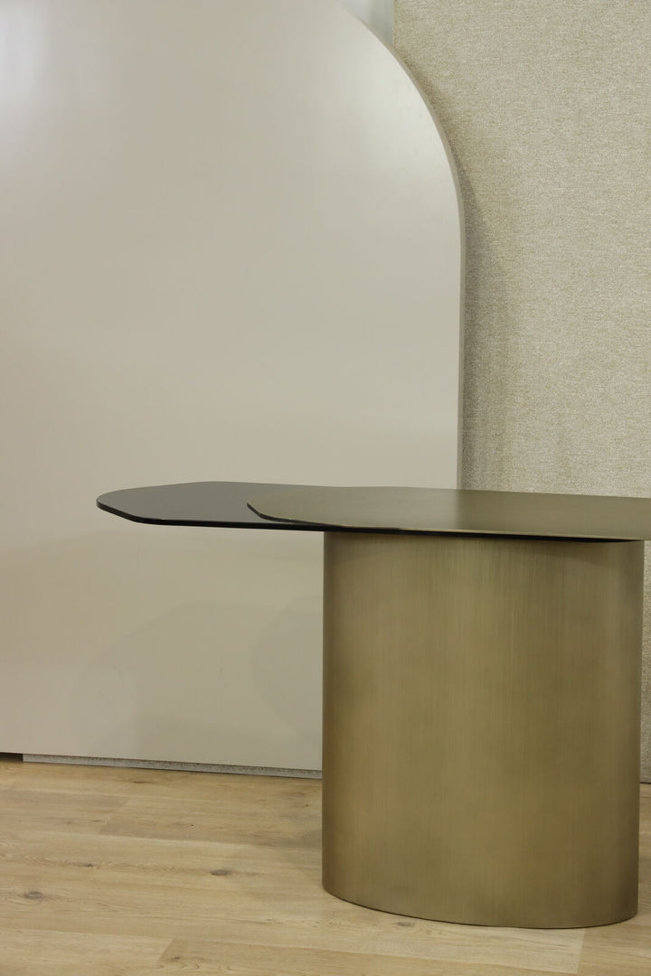 Carine Console