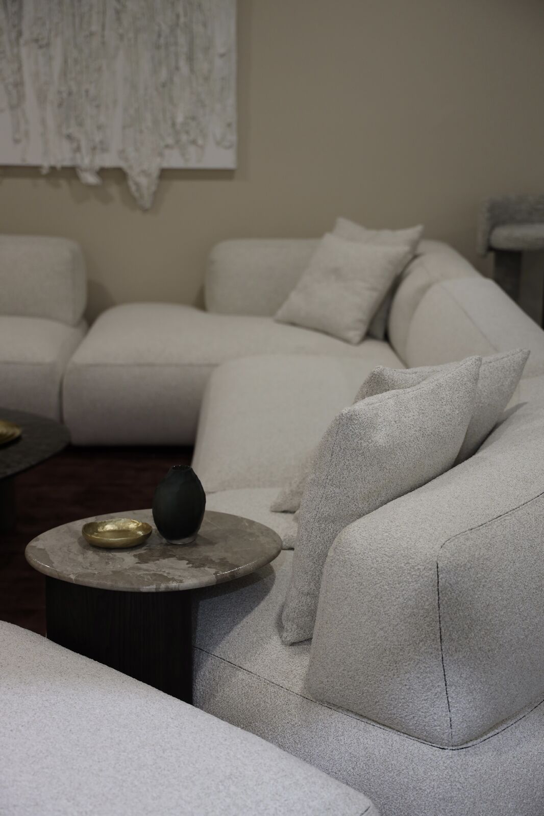 Astrid Side Table