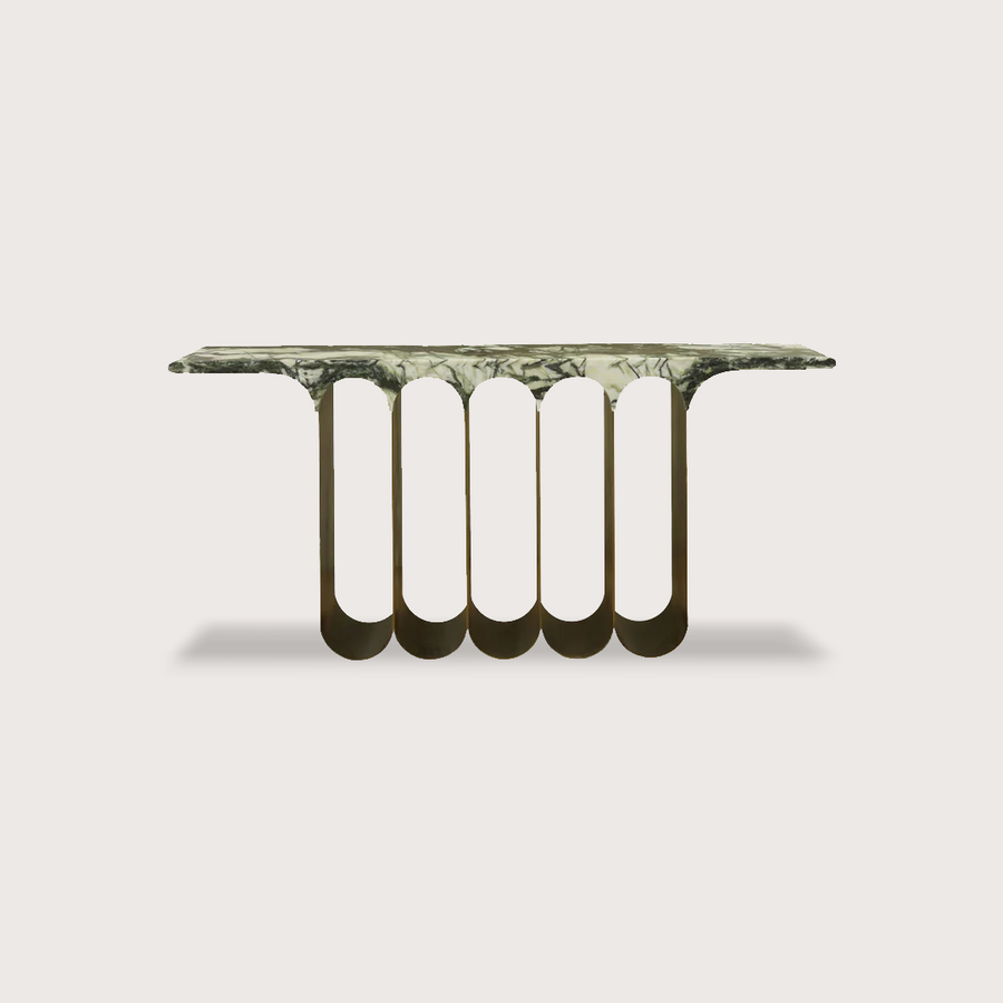 Ember Console