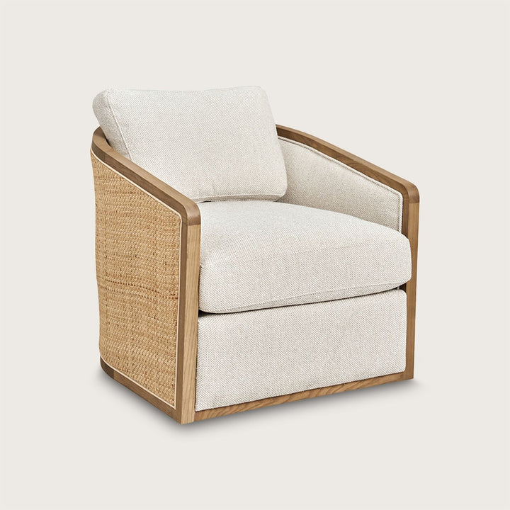 Zahara Occasional Chair
