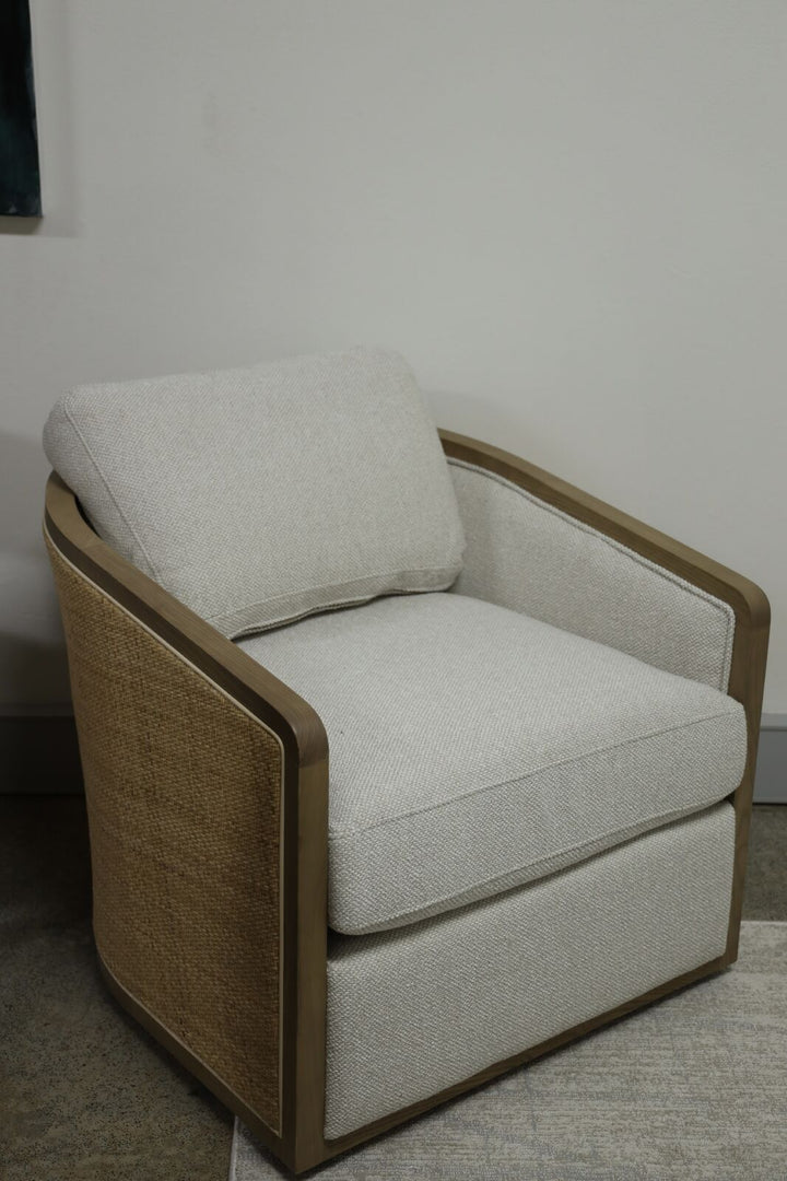 Zahara Occasional Chair