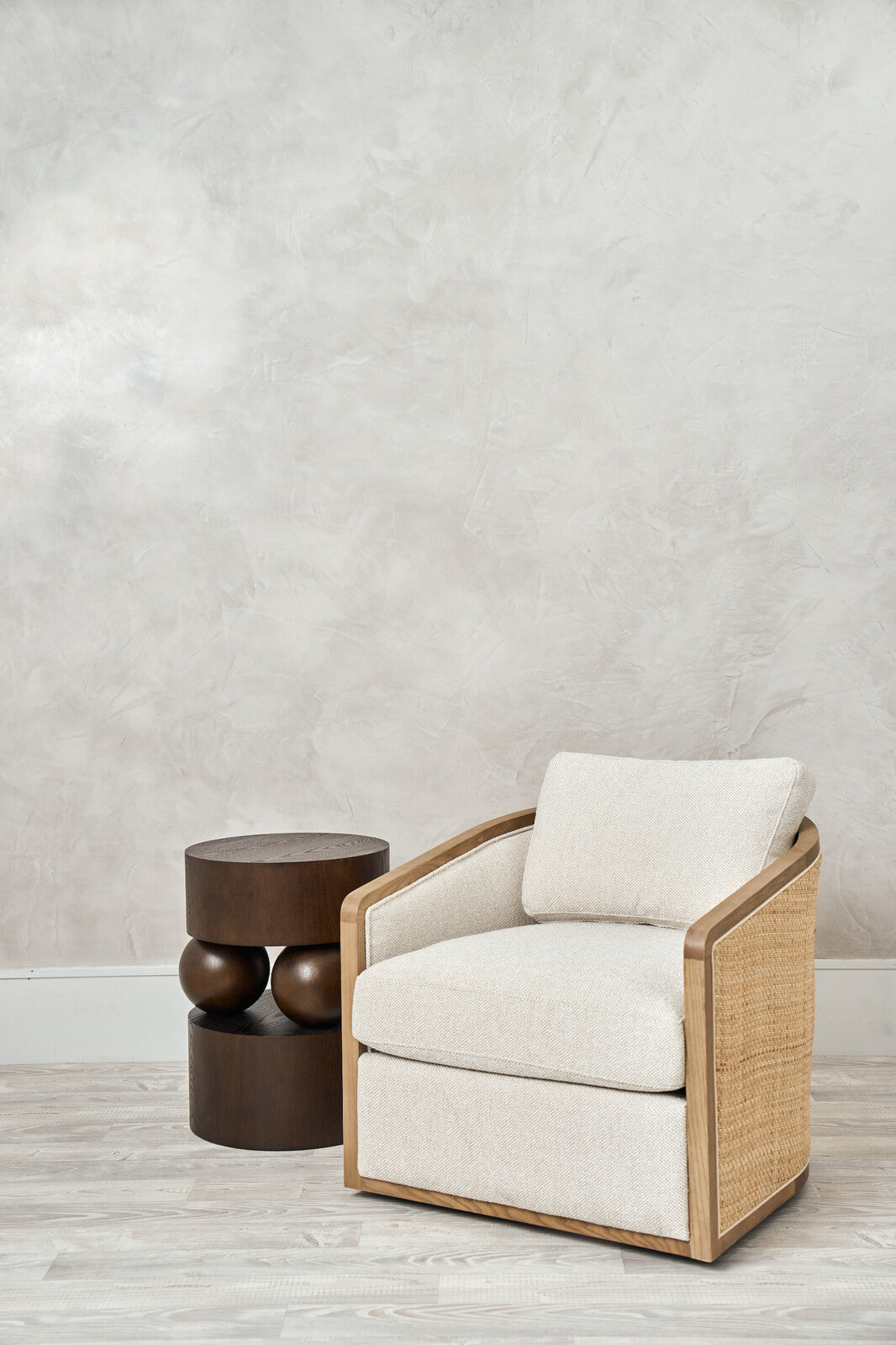 Zahara Occasional Chair